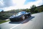 Koenigsegg CCXR Edition 2008 года